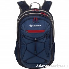 Outdoor Products Odyssey Daypack, Assortment 556293226